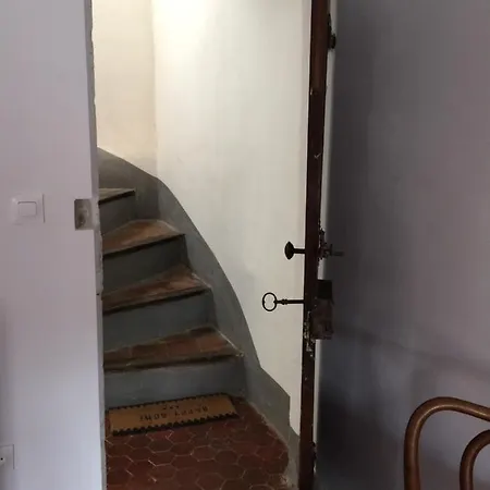 Alojamento de Acomodação e Pequeno-almoço Le M Maison D Hôtes