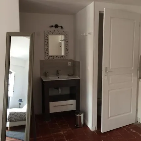 Le M Maison D Hôtes Riez