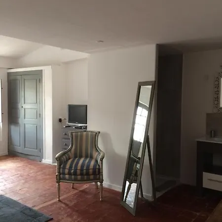Le M Maison D Hôtes 3*