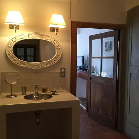 Alojamento de Acomodação e Pequeno-almoço Le M Maison D Hôtes 3*