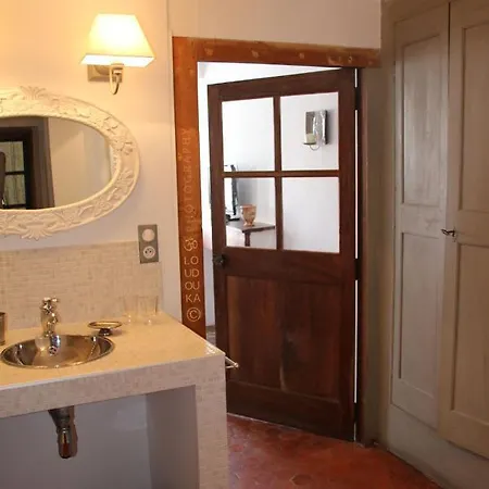 Le M Maison D Hôtes