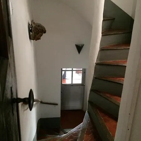 Le M Maison D Hôtes Alojamento de Acomodação e Pequeno-almoço Riez