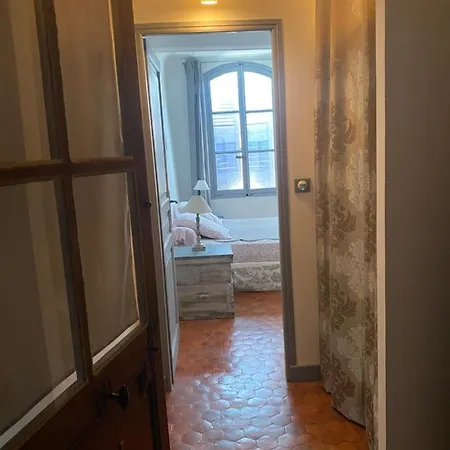 Le M Maison D Hôtes Alojamento de Acomodação e Pequeno-almoço