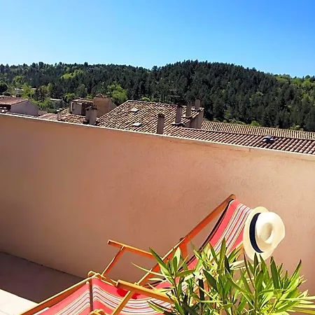 Le M Maison D Hôtes