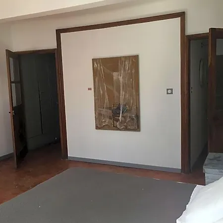 Le M Maison D Hôtes Alojamento de Acomodação e Pequeno-almoço Riez