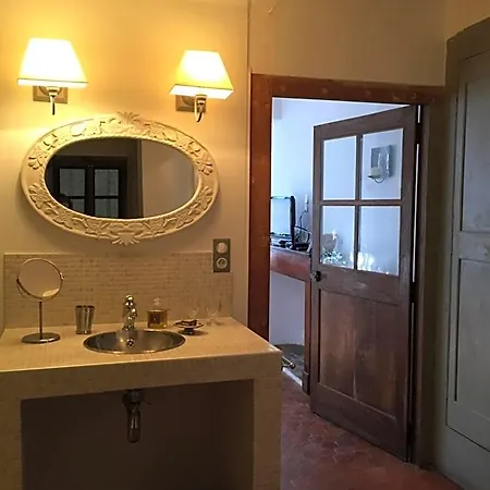 Alojamento de Acomodação e Pequeno-almoço Le M Maison D Hôtes 3*