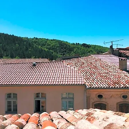 Le M Maison D Hôtes 3*