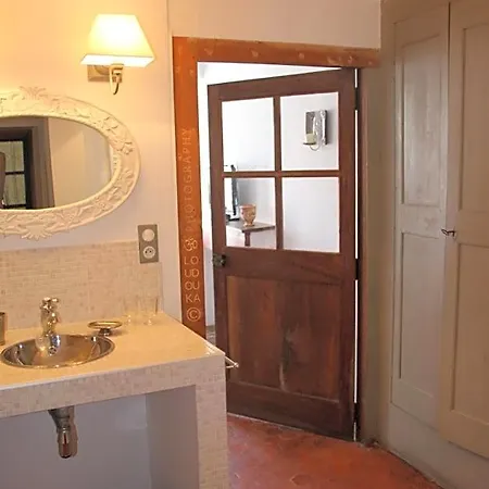 Alojamento de Acomodação e Pequeno-almoço Le M Maison D Hôtes 3*