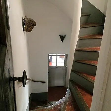 Alojamento de Acomodação e Pequeno-almoço Le M Maison D Hôtes
