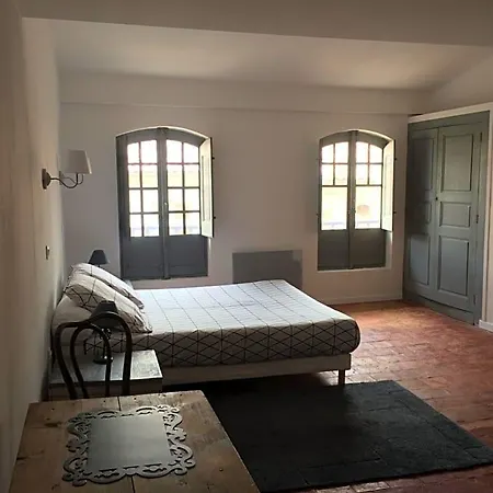 Le M Maison D Hôtes Riez