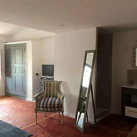 Le M Maison D Hôtes 3*