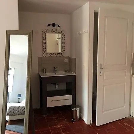 Le M Maison D Hôtes Riez