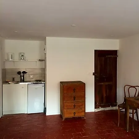 Le M Maison D Hôtes 3*