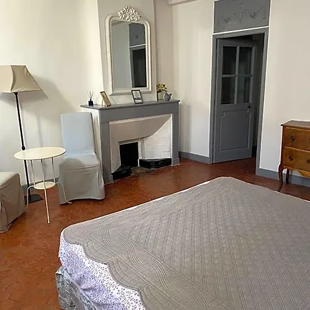 Le M Maison D Hôtes Riez