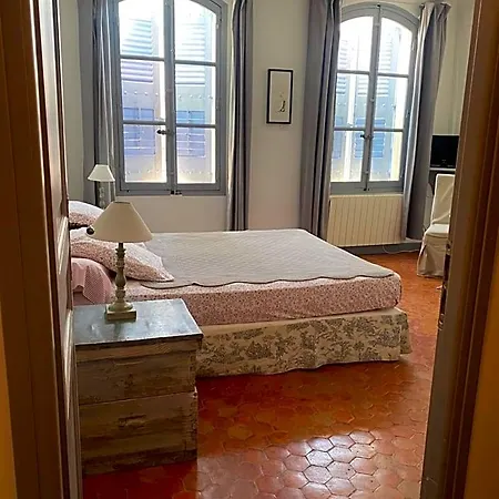 Le M Maison D Hôtes 3*